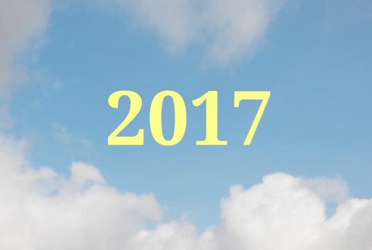 Pogoda w Warszawie w roku 2017