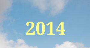 Pogoda w Warszawie w roku 2014