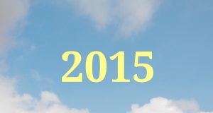 Pogoda w Warszawie w roku 2015