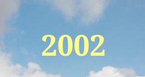 Pogoda w Warszawie w roku 2002
