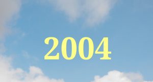 Pogoda w Warszawie w roku 2004