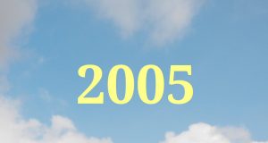 Pogoda w Warszawie w roku 2005
