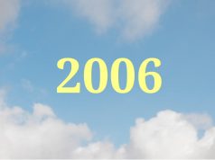 Pogoda w Warszawie w roku 2006