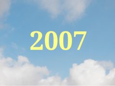 Pogoda w Warszawie w roku 2007