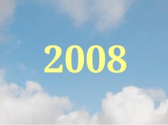 Pogoda w Warszawie w roku 2008