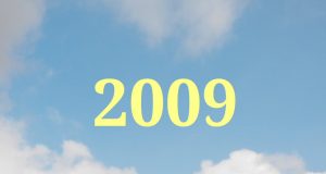 Pogoda w Warszawie w roku 2009