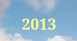 Pogoda w Warszawie w roku 2013