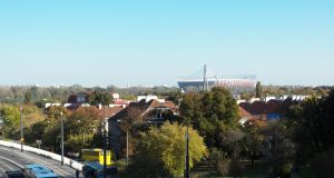 Ostatnie dni z wysokim ciśnieniem, jednak w październiku bywało wyższe