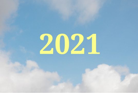 Pogoda w Warszawie w roku 2021