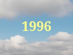 Pogoda w Warszawie w roku 1996