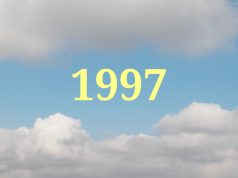 Pogoda w Warszawie w roku 1997