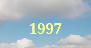 Pogoda w Warszawie w roku 1997