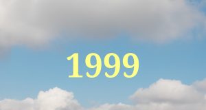 Pogoda w Warszawie w roku 1999