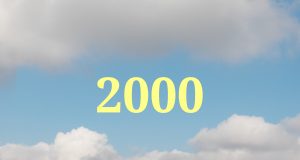 Pogoda w Warszawie w roku 2000