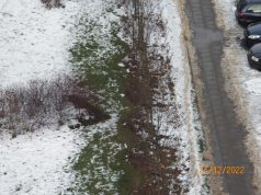 Szare święta Bożego Narodzenia to już tradycja
