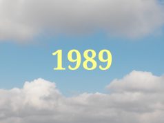 Pogoda w Warszawie w roku 1989