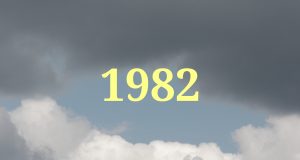 Pogoda w Warszawie w roku 1982