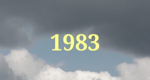 Pogoda w Warszawie w roku 1983