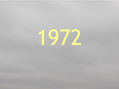 Pogoda w Warszawie w roku 1972