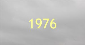 Pogoda w Warszawie w roku 1976