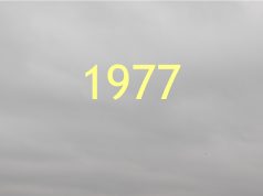 Pogoda w Warszawie w roku 1977