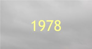 Pogoda w Warszawie w roku 1978