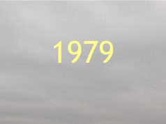 Pogoda w Warszawie w roku 1979