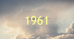 Pogoda w Warszawie w roku 1961
