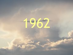 Pogoda w Warszawie w roku 1962