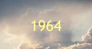 Pogoda w Warszawie w roku 1964