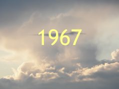 Pogoda w Warszawie w roku 1967