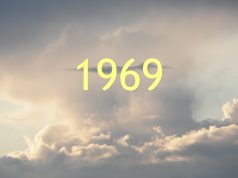 Pogoda w Warszawie w roku 1969