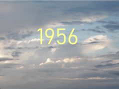 Pogoda w Warszawie w roku 1956