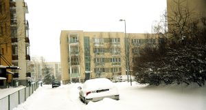 2005: Największa marcowa śnieżyca od 1958 roku