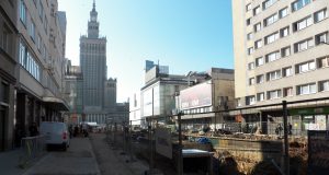 14-18 kwietnia 2025: rzeź dobowych rekordów ciepła!