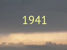 Pogoda w Warszawie w roku 1941