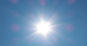 3 lipca 2025: nowy rekord upału (Okęcie 36,5°C)