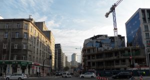 Okęcie 1932-2025: Skrajne dobowe Tśr / Tmax / Tmin grudnia