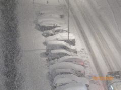 30-31 grudnia 2025: Śnieżyca, jakiej dawno nie było