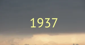 Pogoda w Warszawie w roku 1937