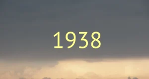 Pogoda w Warszawie w roku 1938