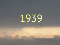 Pogoda w Warszawie w roku 1939