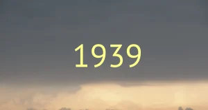 Pogoda w Warszawie w roku 1939