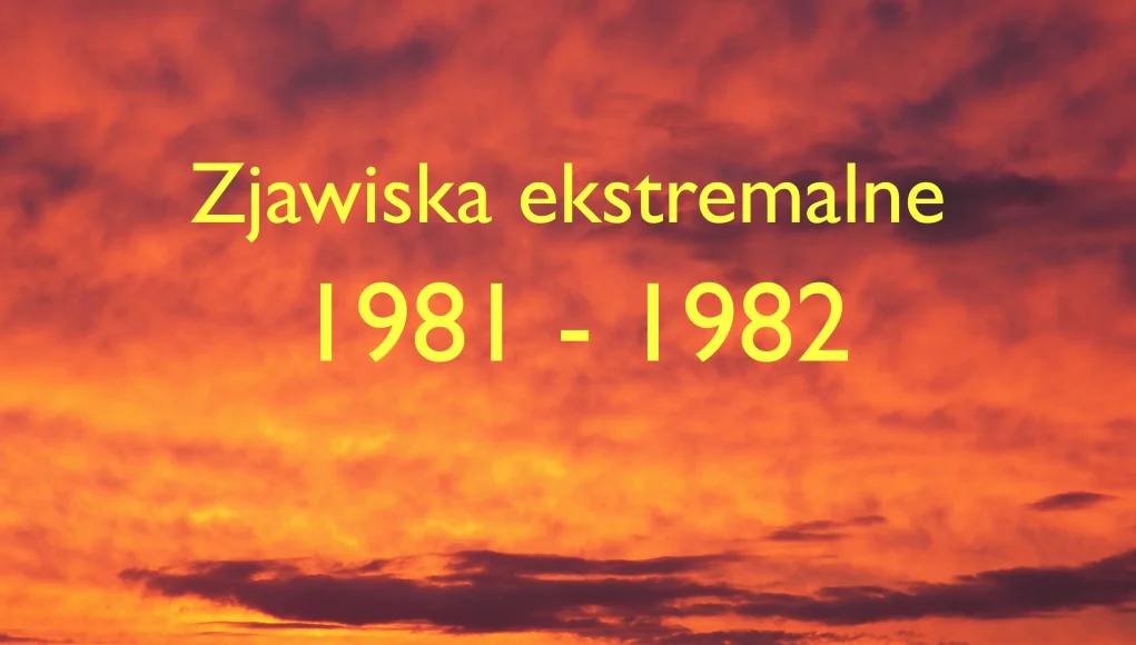 1981-1982 - extrema - tło 2
